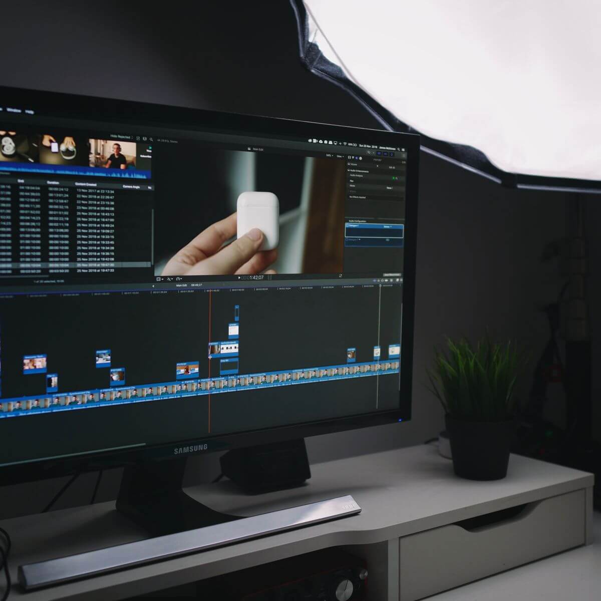 Best Video Editing Software With Motion Tracking 2020 Guide