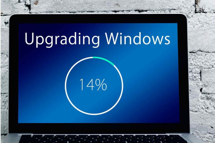 windows 10 v1903 update settings IT admins