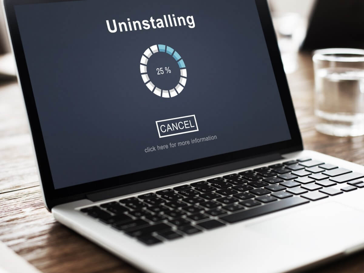 Best Software Uninstallers To Remove Programs From Windows 7