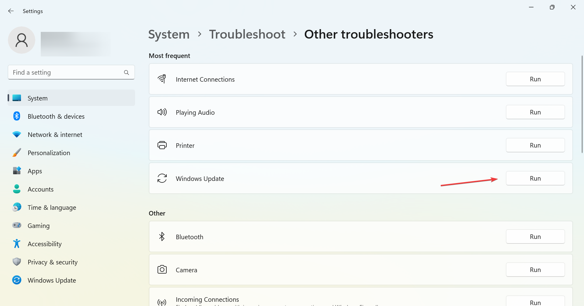troubleshooter to fix task host window preventing shutdown