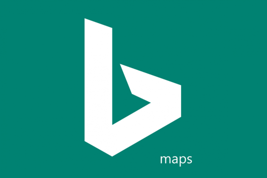 Bing Maps gets a new feature