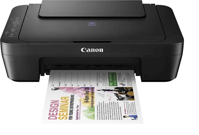 Canon Printer Image