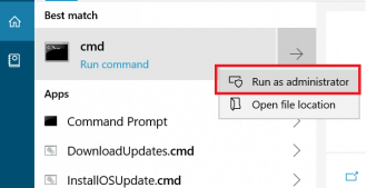 how to find product key in windows 10 pro using cmd