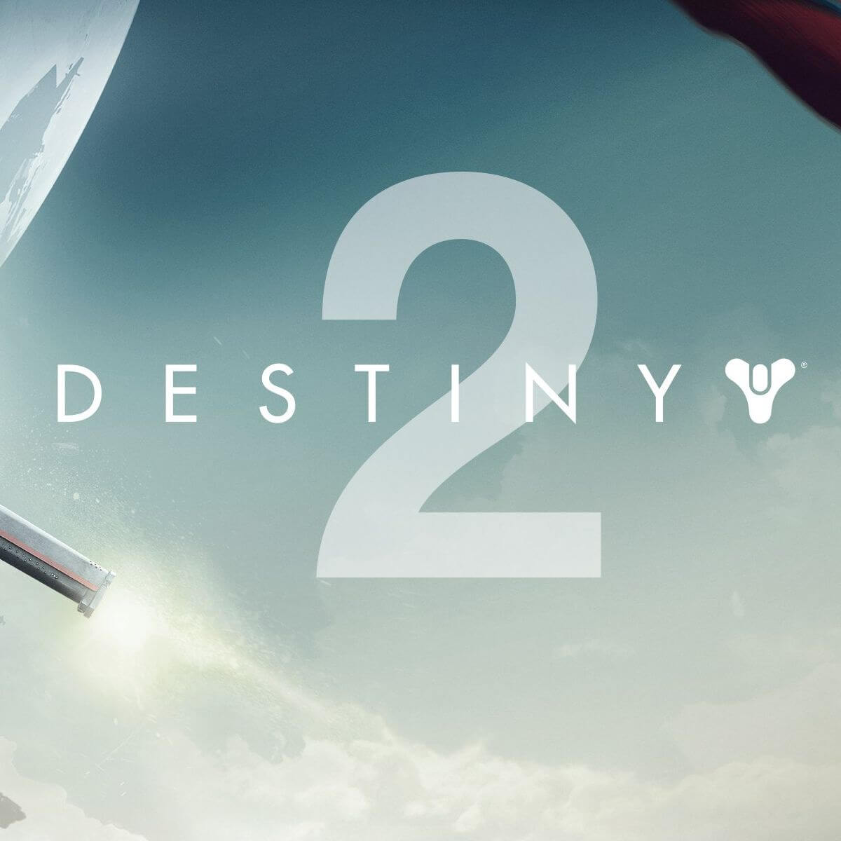 Destiny 2 failed to download configuration files