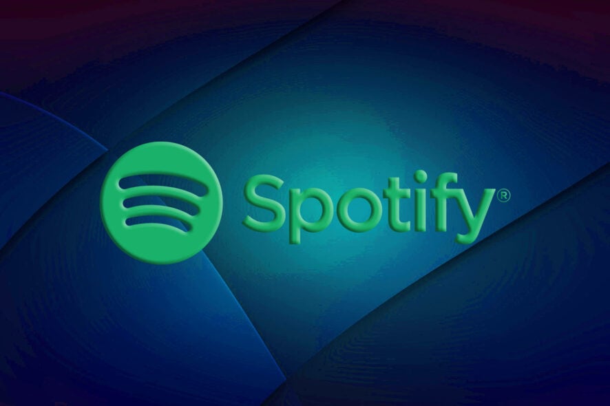 How to fix Spotify error code 18
