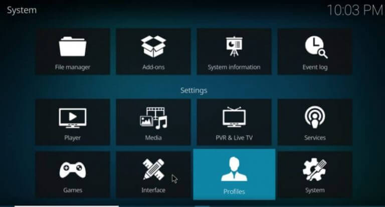 kodi addons exodus asking for authorization