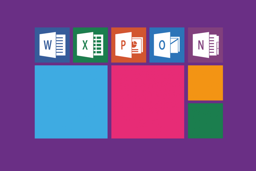 Microsoft Office apps get two new options