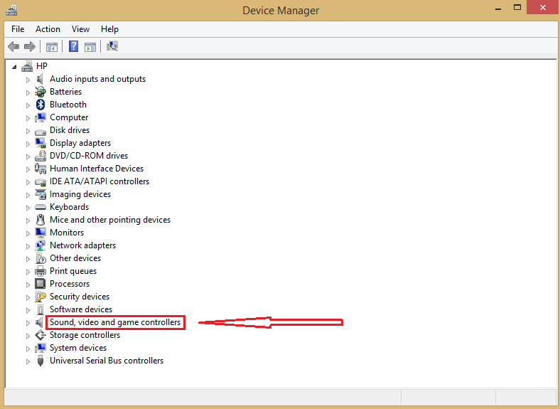 realtek hd audio manager won t open
