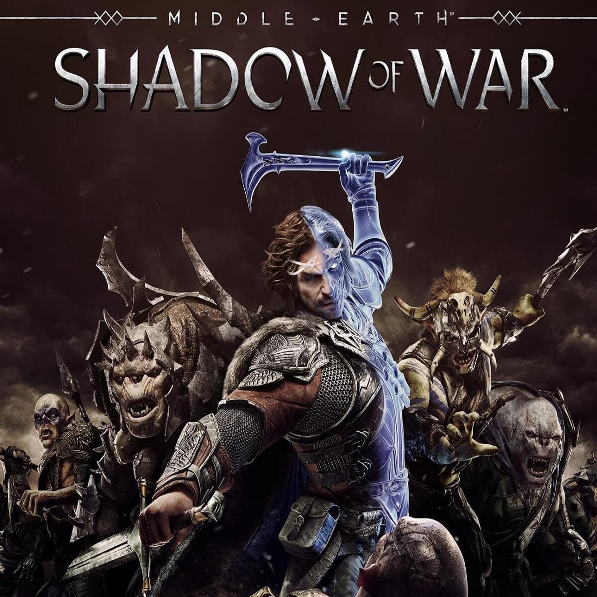 shadow of war cover