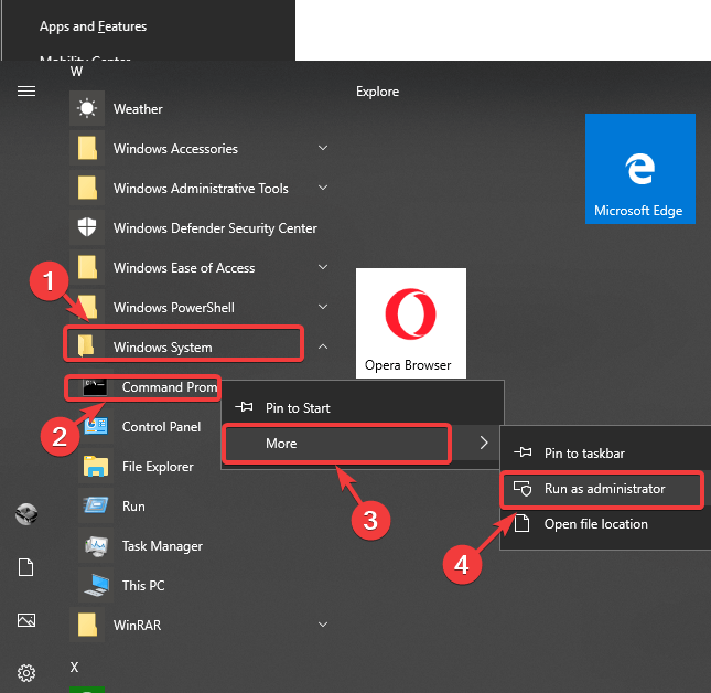 Fix All My Desktop Icons Changed To Internet Explorer