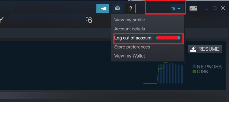 Steam Chat cannot upload or send images [FIX IT FOR GOOD]