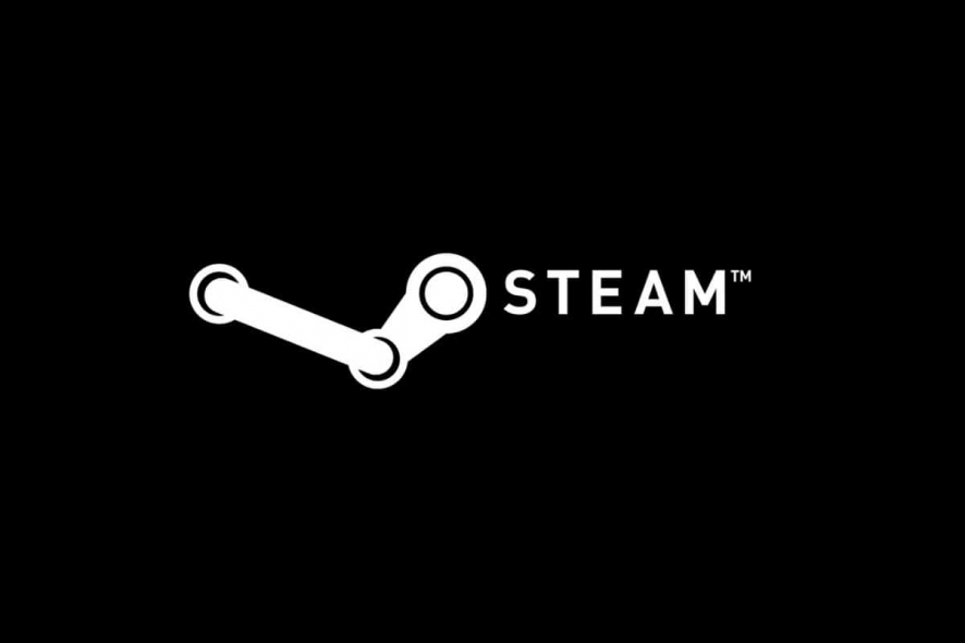 Steam goes offline randomly