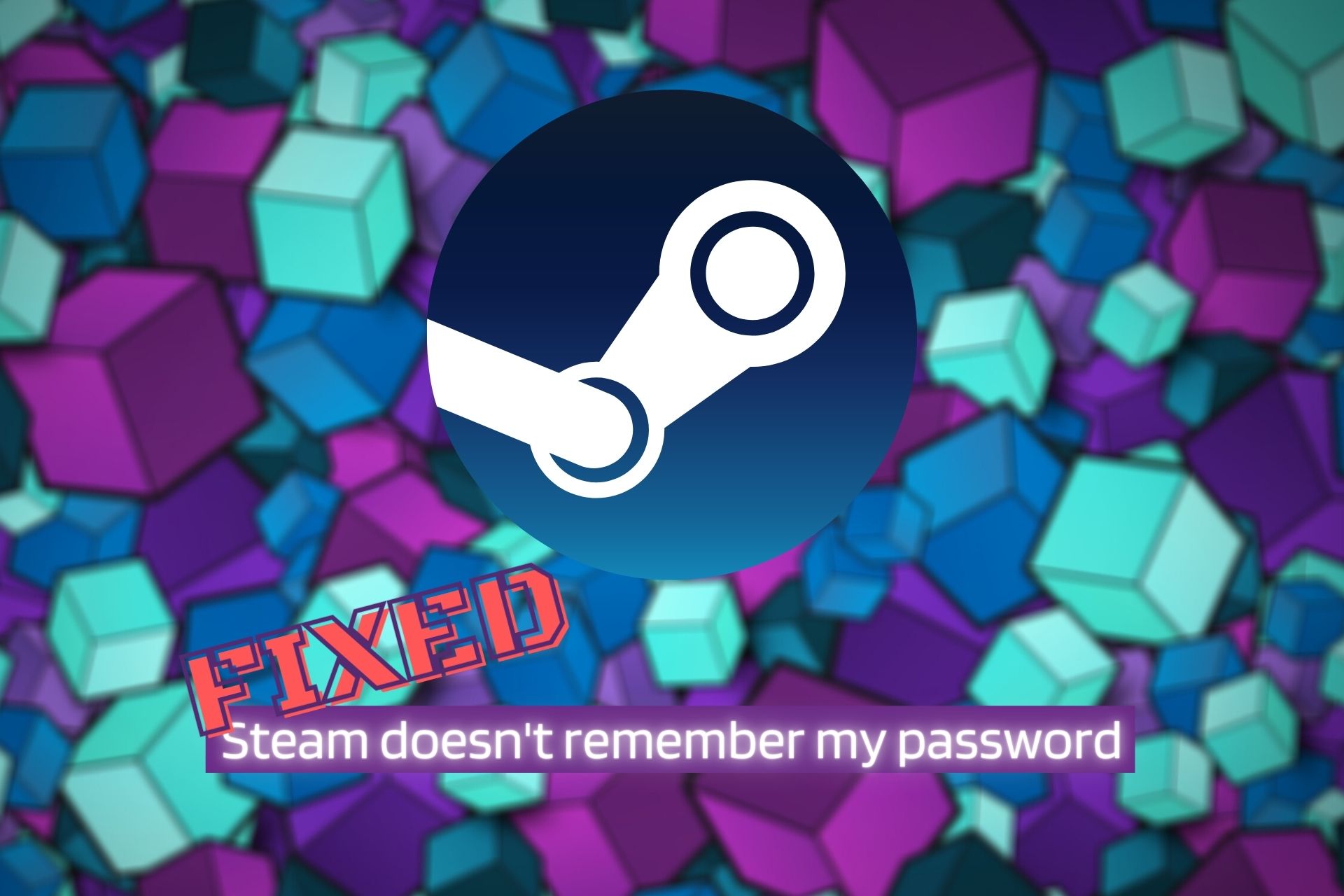 change your password steam for mac