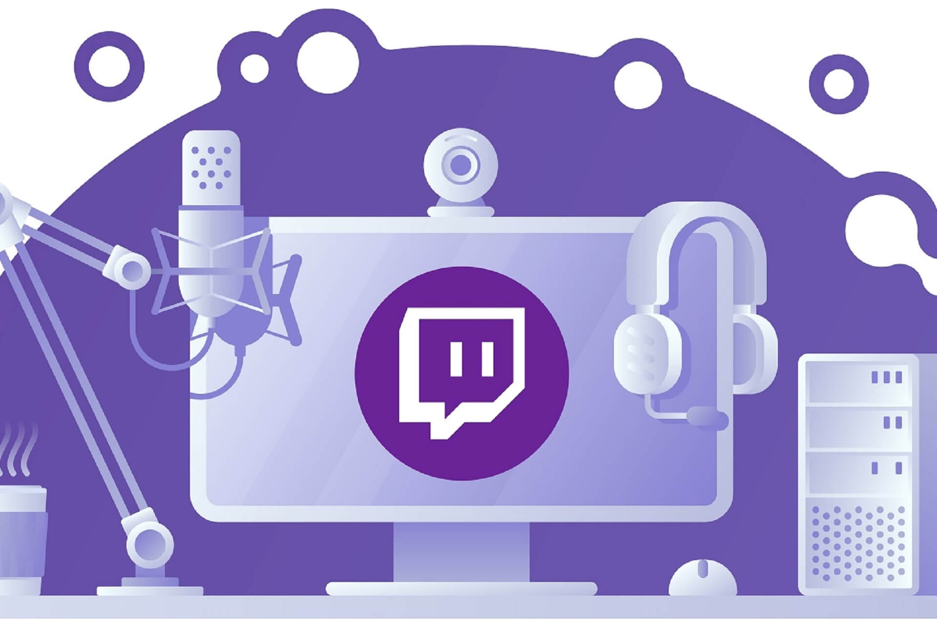 twitch panels something went wrong