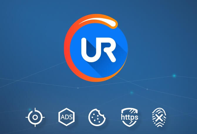 download UR-Browser