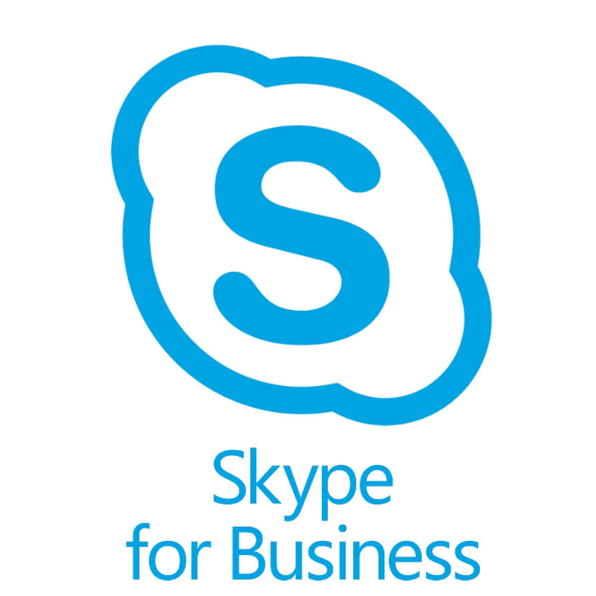 skype business web conference