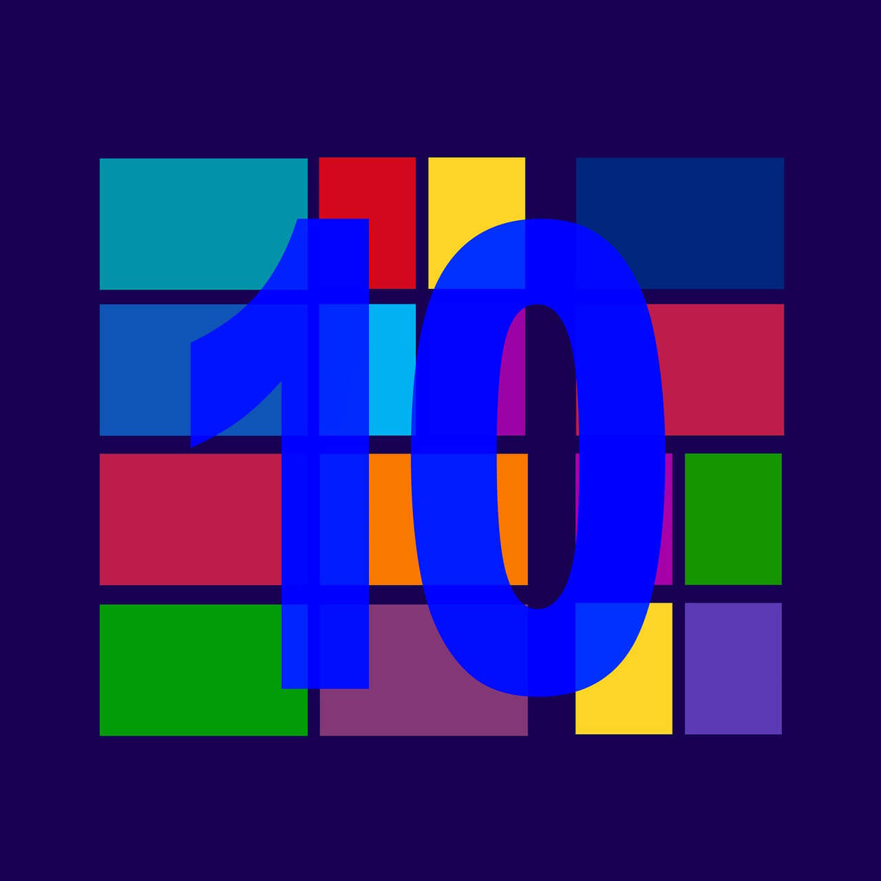 Windows 10 20H1 build 18875