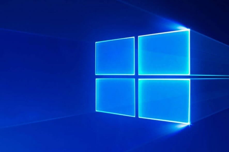 Windows 10 Update Security tab fix