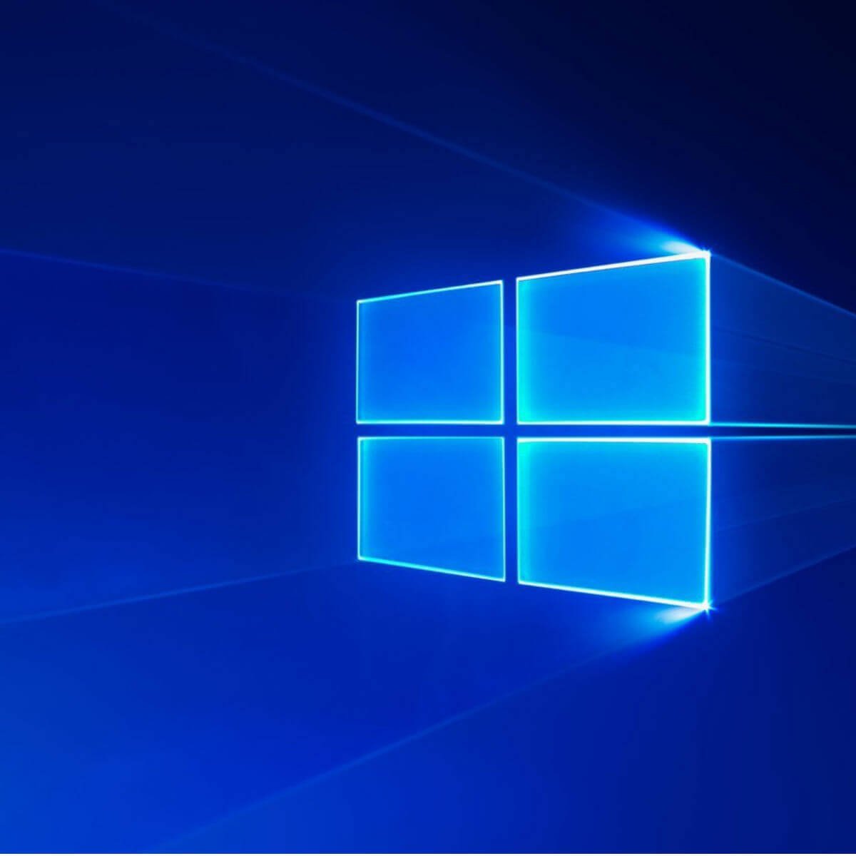 Windows 10 Update Security tab fix