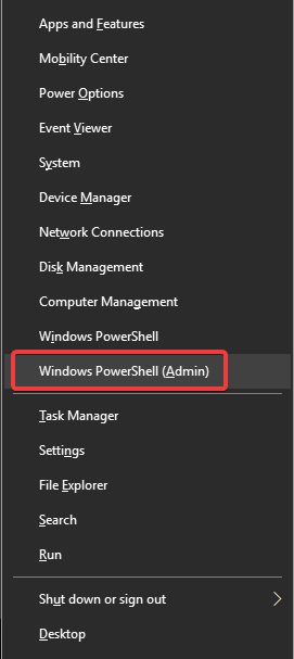 start powershell admin find windows product key in powershell
