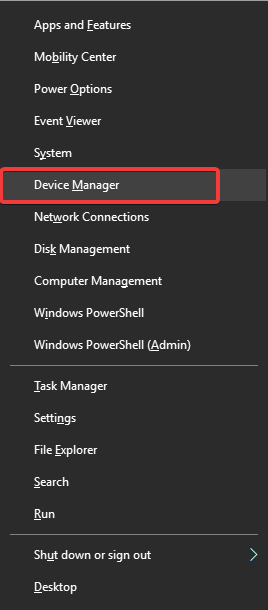 device manager Bad module Steam error