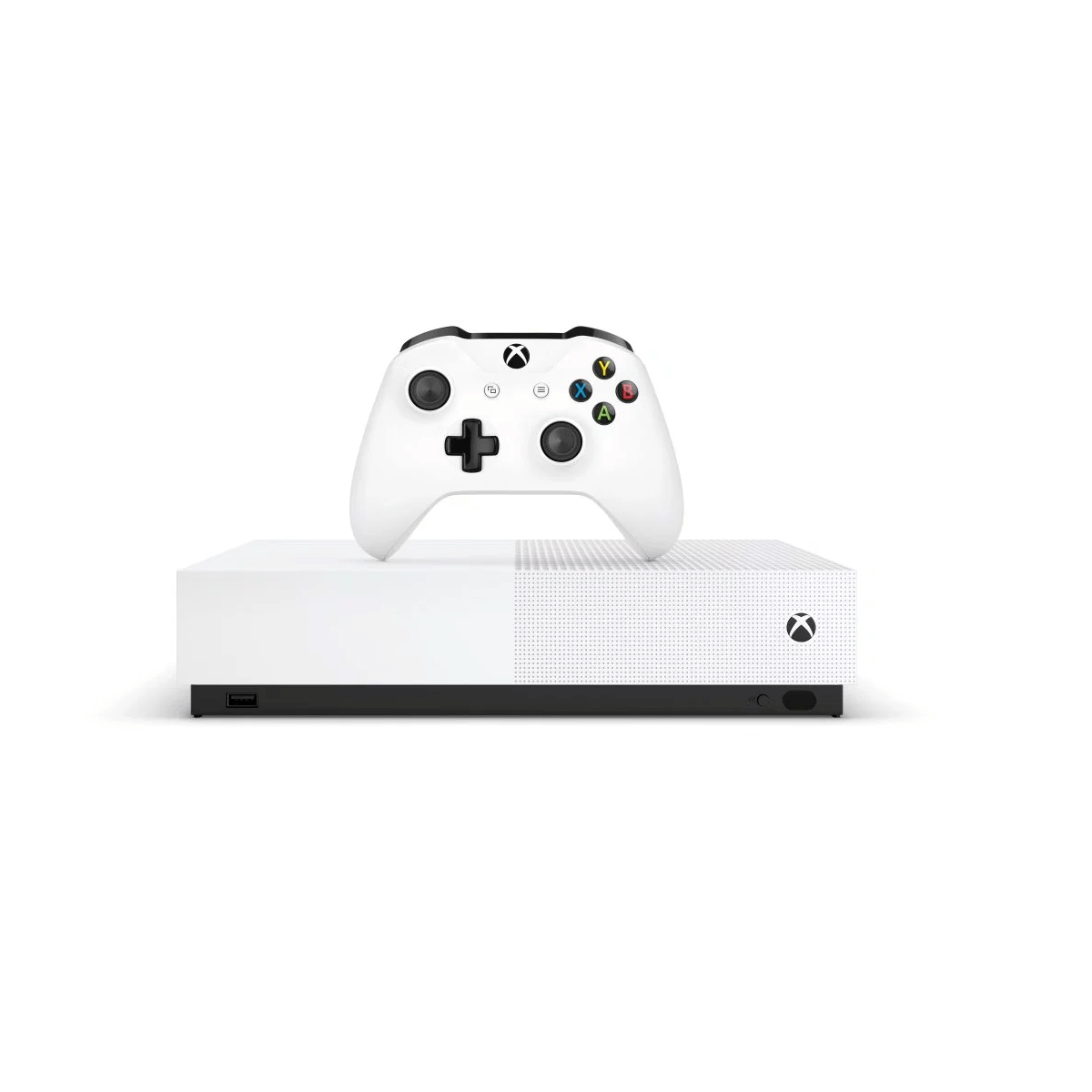XBOX ONE S ALL DIGITAL EDITION console