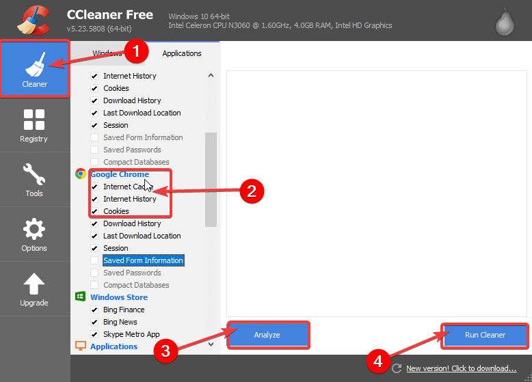 how to make google chrome download faster