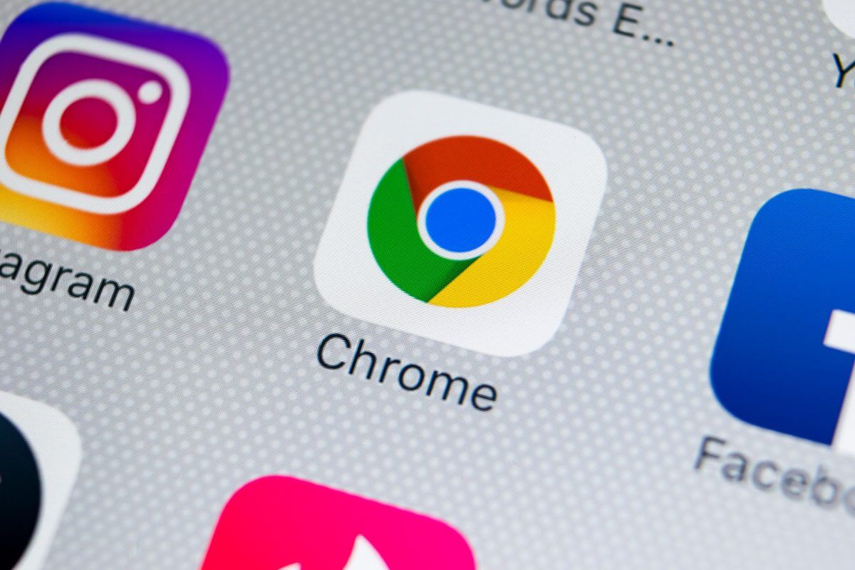 how to use chrome vpn