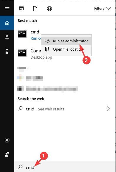 Adobe Software You Are Using is Not Genuine on windows 10