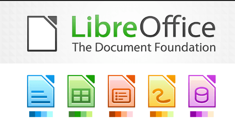 libre office Microsoft Works on Windows 10
