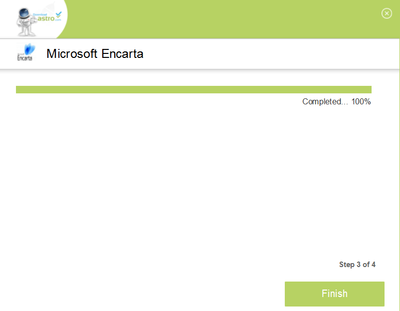 download microsoft encarta free