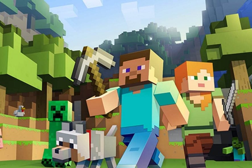 How To Fix Minecraft No Internet Connection Errors On PC