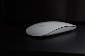 remote desktop mouse jumps