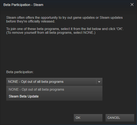 Getting Unable To Initialize Steam Api Error Here S How To Fix It