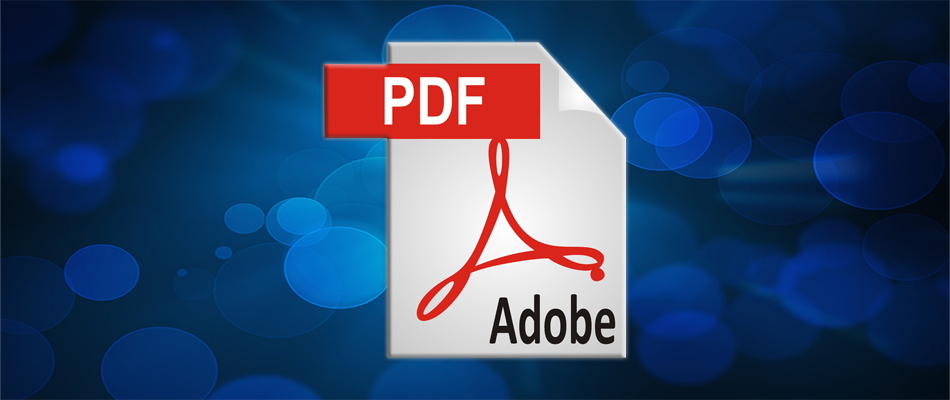 enjoy Adobe PDF Converter