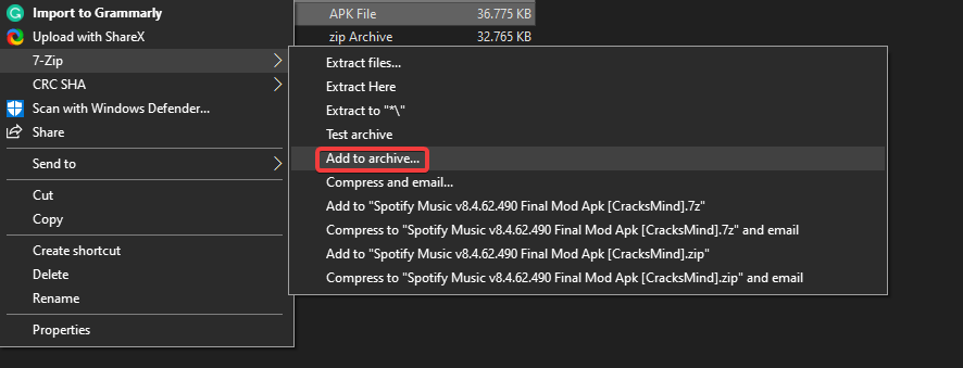windows 10 pro zip file download