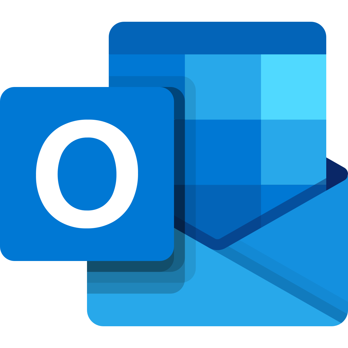 Microsoft_Office_Outlook - server execution failed error