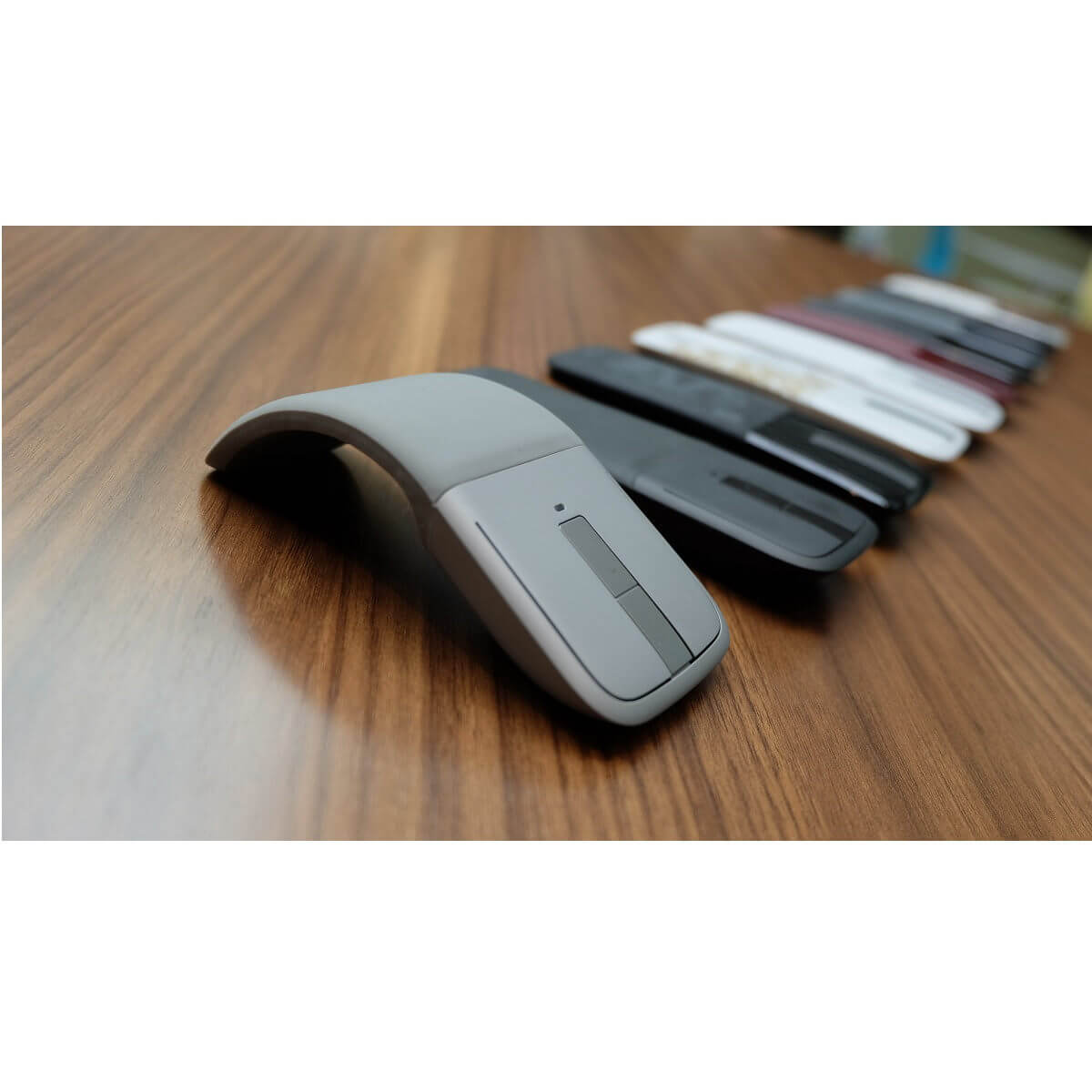 Change settings with Arc Touch Bluetooth Mouse Windows Ap