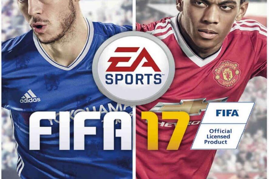 How to solve fifa 17 launching issues