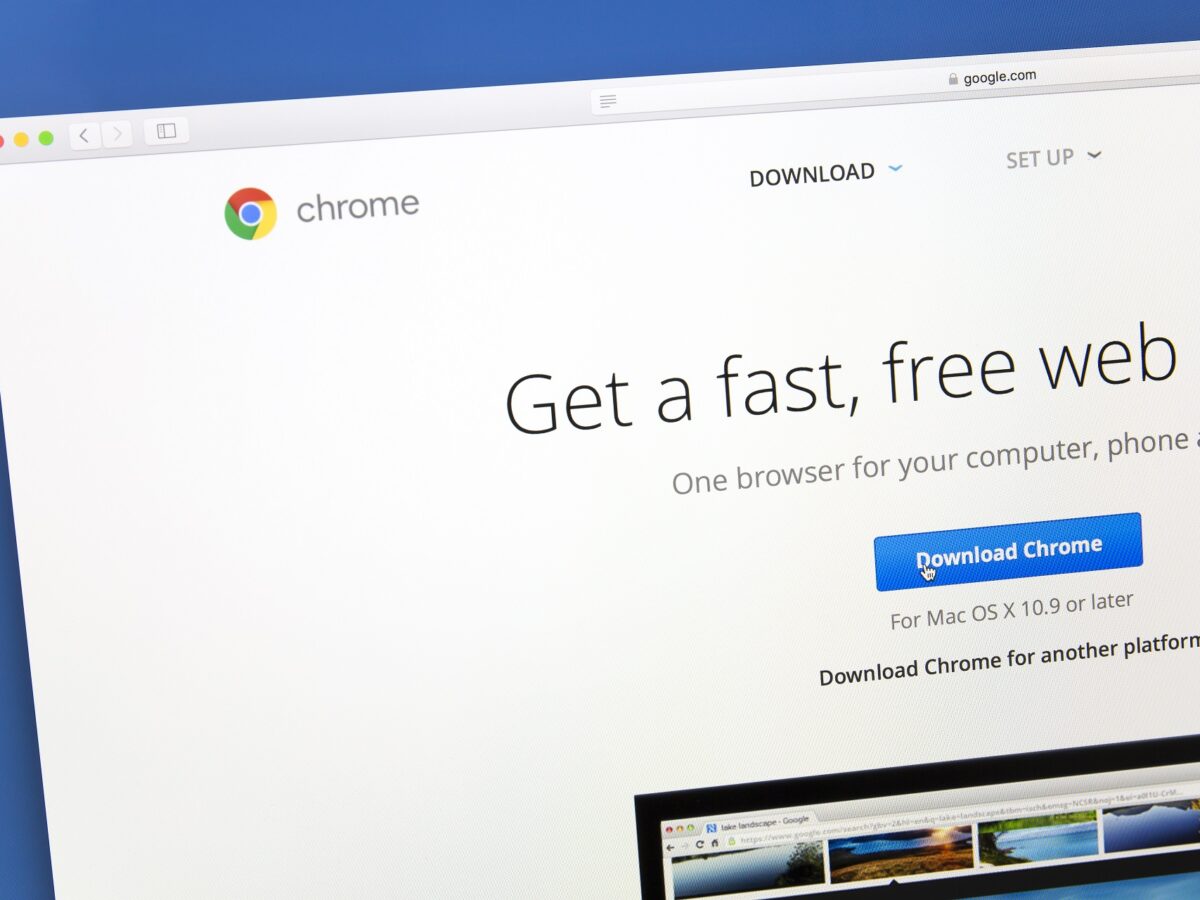 how to restore most visited sites on chrome