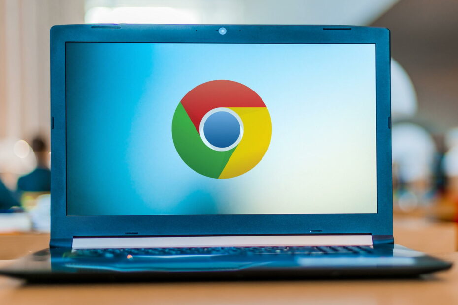 Fix Google Chrome high memory usage [Easy Guide]