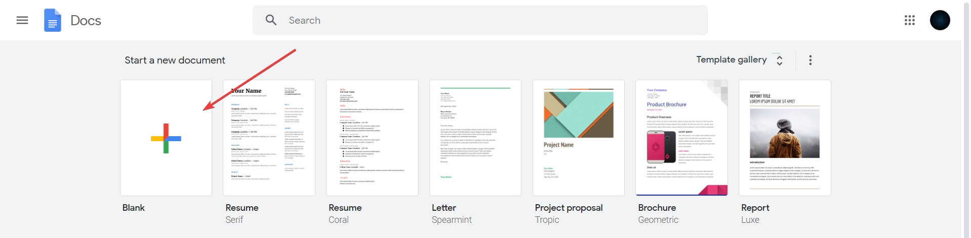 21 ways to create awesome borders on Google Docs Throughout Google Word Document Templates