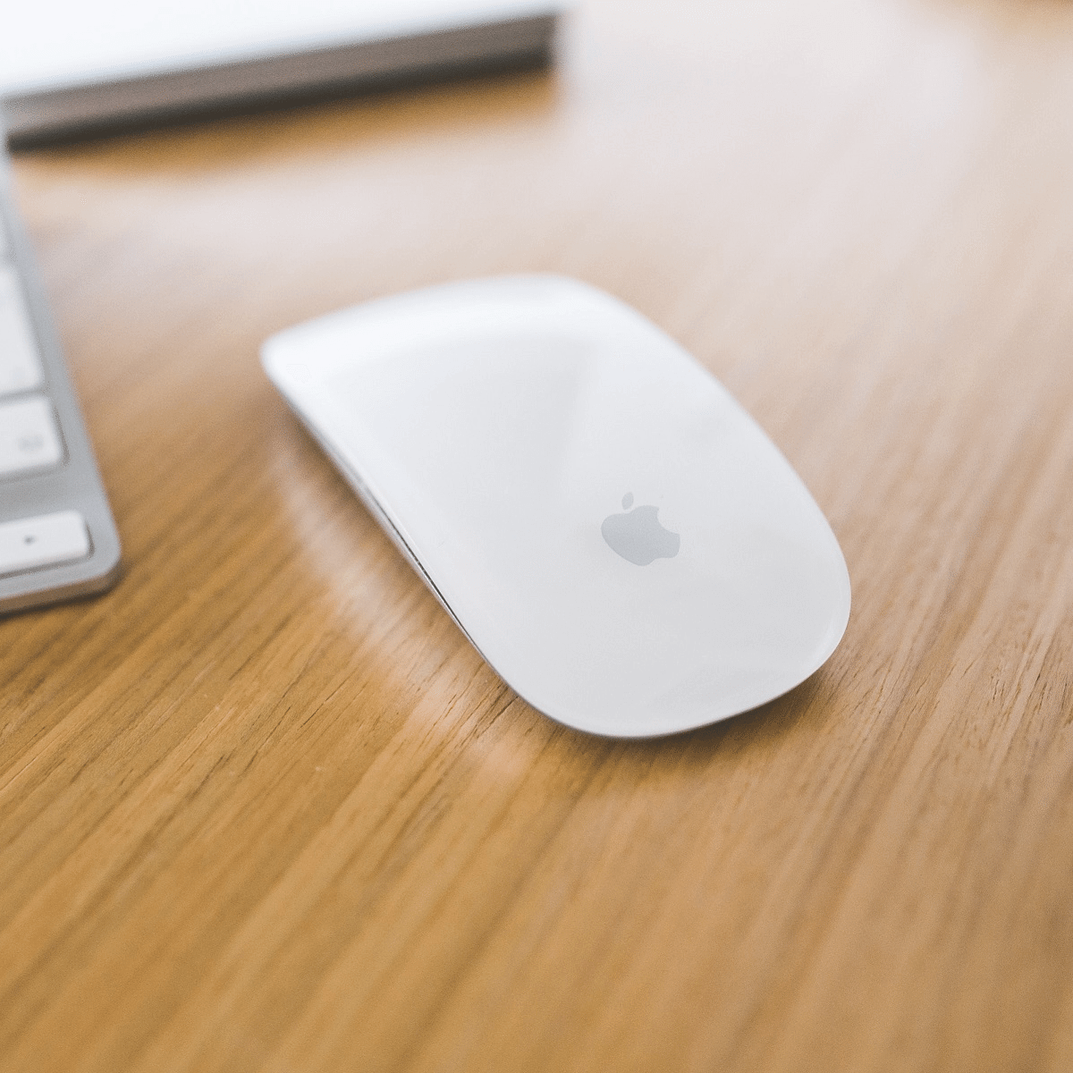 connect apple keyboard and mouse