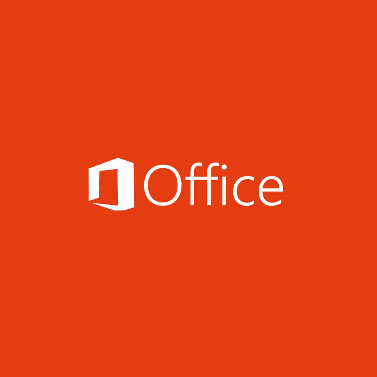 Microsoft Office encountered an error during setup