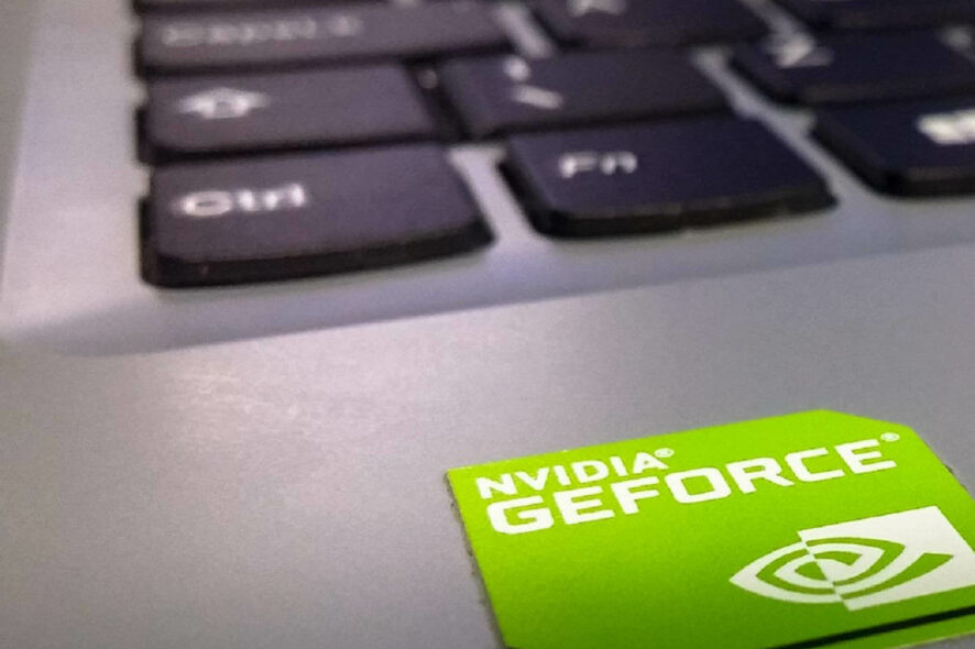 how to fix NVIDIA GeForce Experience error code 0x0001
