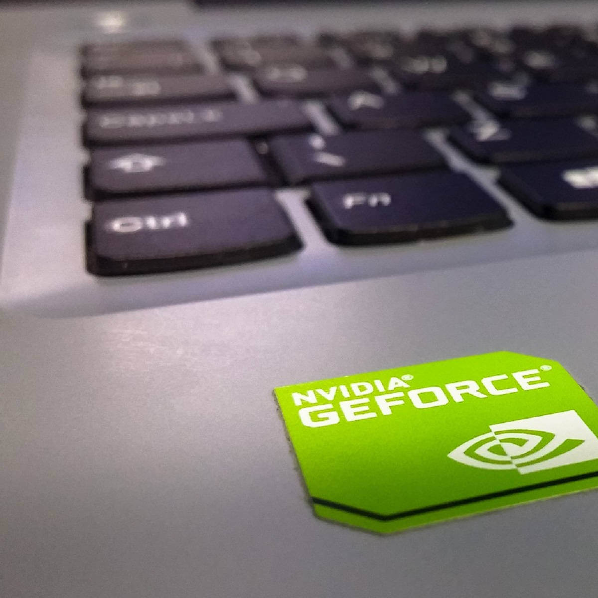 how to fix NVIDIA GeForce Experience error code 0x0001
