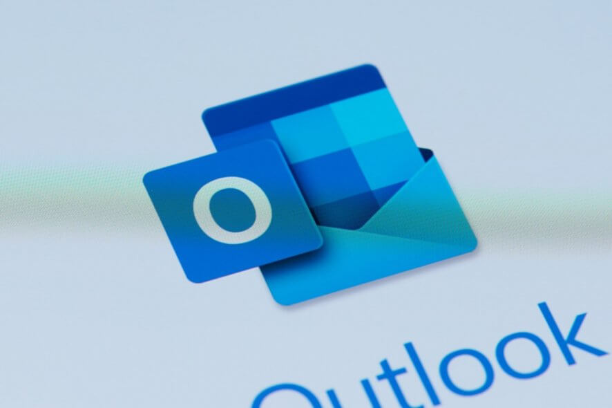 Outlook 2003 Locate Link Browser error