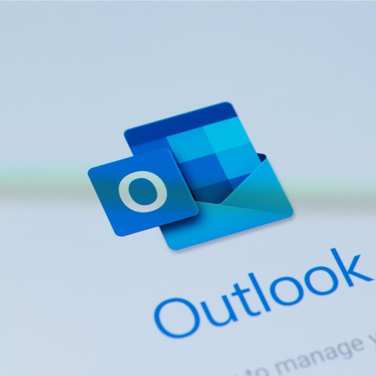 Outlook 2003 Locate Link Browser error