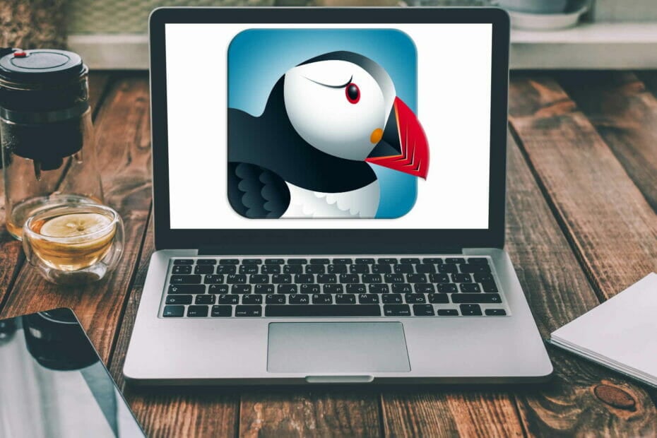 puffin vpn free download for pc
