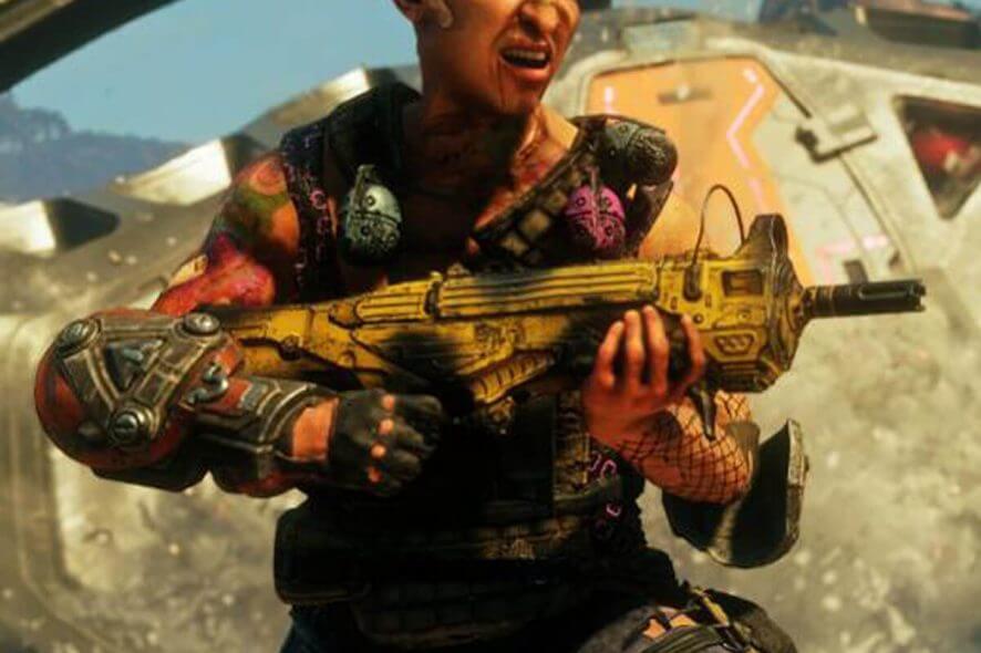 Rage 2 update denuvo removed